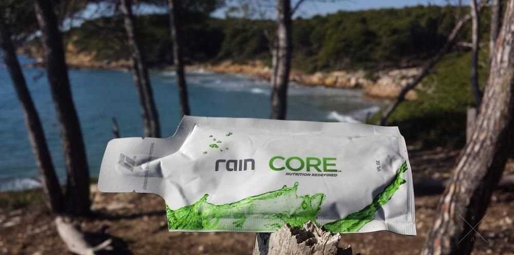 RAIN, Soul and Core - Клеточное питание будущего