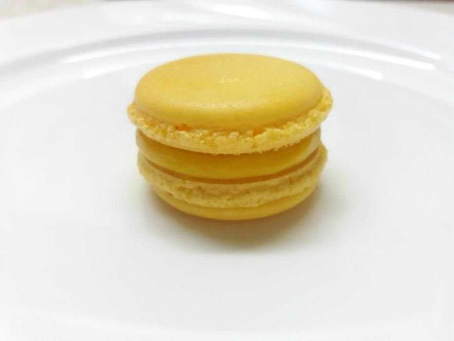 Новогодние подарочные наборы Macarons