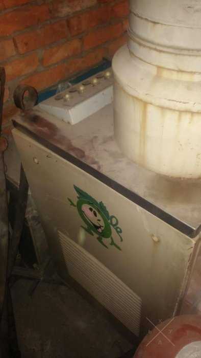 Продам аппарат газированной воды, новый.