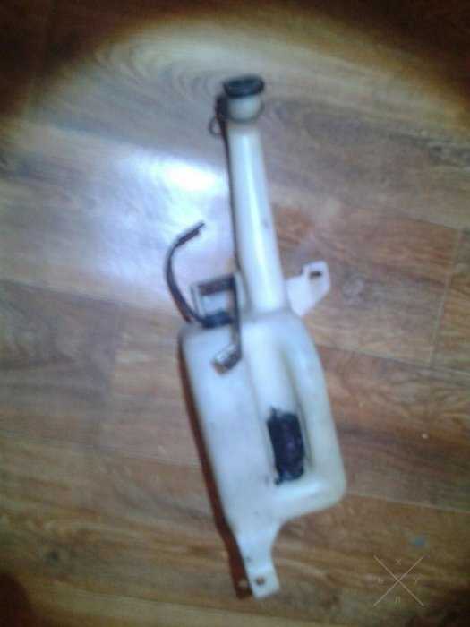 Бачок омывателя 12V. Альфа 164