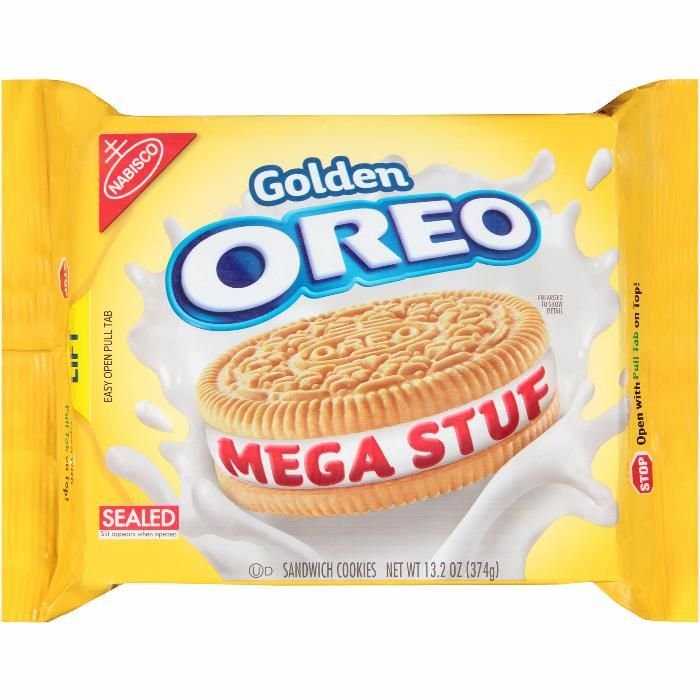 Nabisco Oreo. Печенье Орео большое с США. Много вкусов оптом. Опт USA