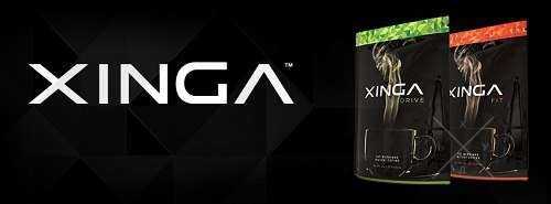 Кофе Xinga Fit для похудения