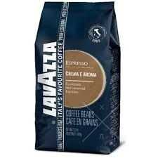 Кофе Lavazza Crema e Aroma Espresso, 1 кг (в зернах)
