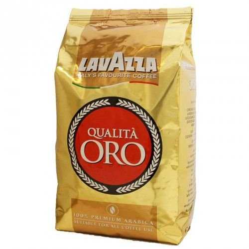 lavazza crema e aroma espresso