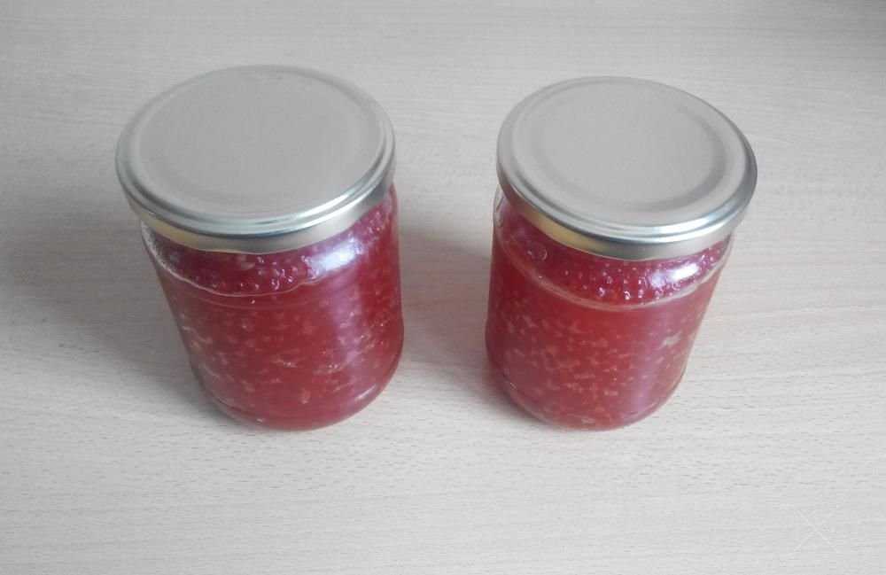 Икра красная, икра горбуши натуральная 600грн/0,5кг, в наличии