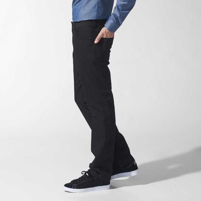Мужские Брюки Adidas 5 PCKT
