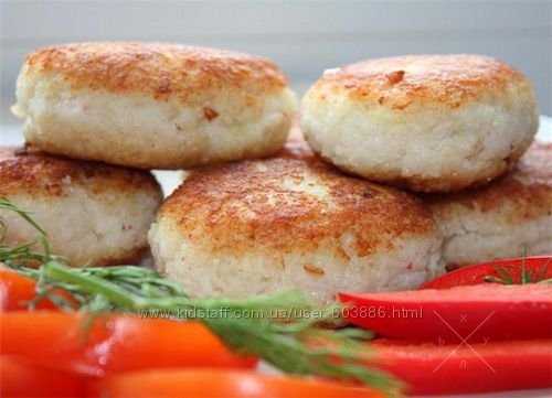 Фарш рыбный Добра рыба из мякоти бычка, 0,5 кг