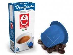 Кофе в капсулах Nespresso (Bonini)