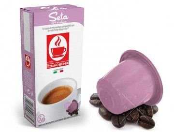 Кофе в капсулах Nespresso (Bonini)