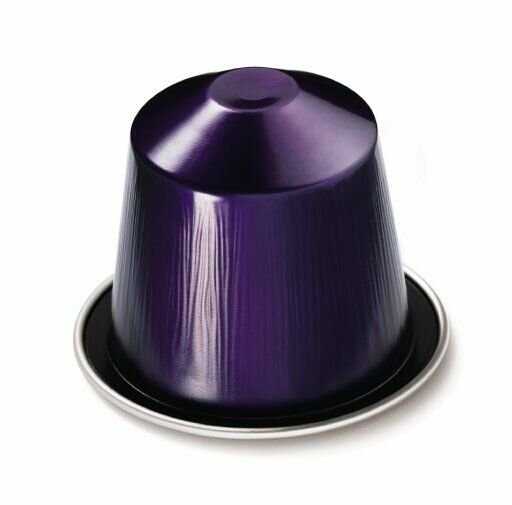 Nespresso кофе капсулы Arpeggio