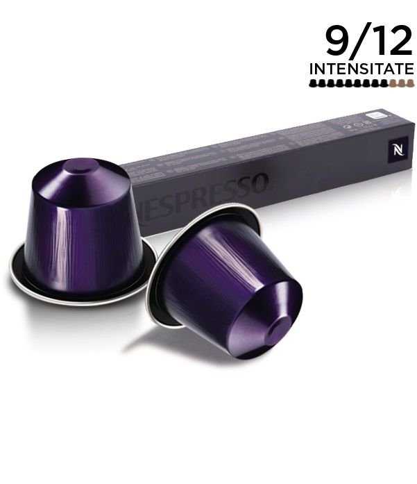 Nespresso кофе капсулы Arpeggio
