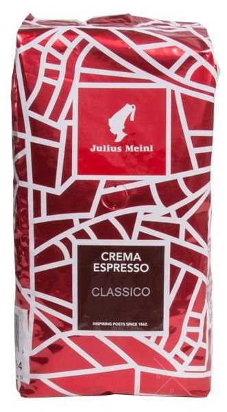 Кофе Julius Meinl, в наличии весь ассортимент!