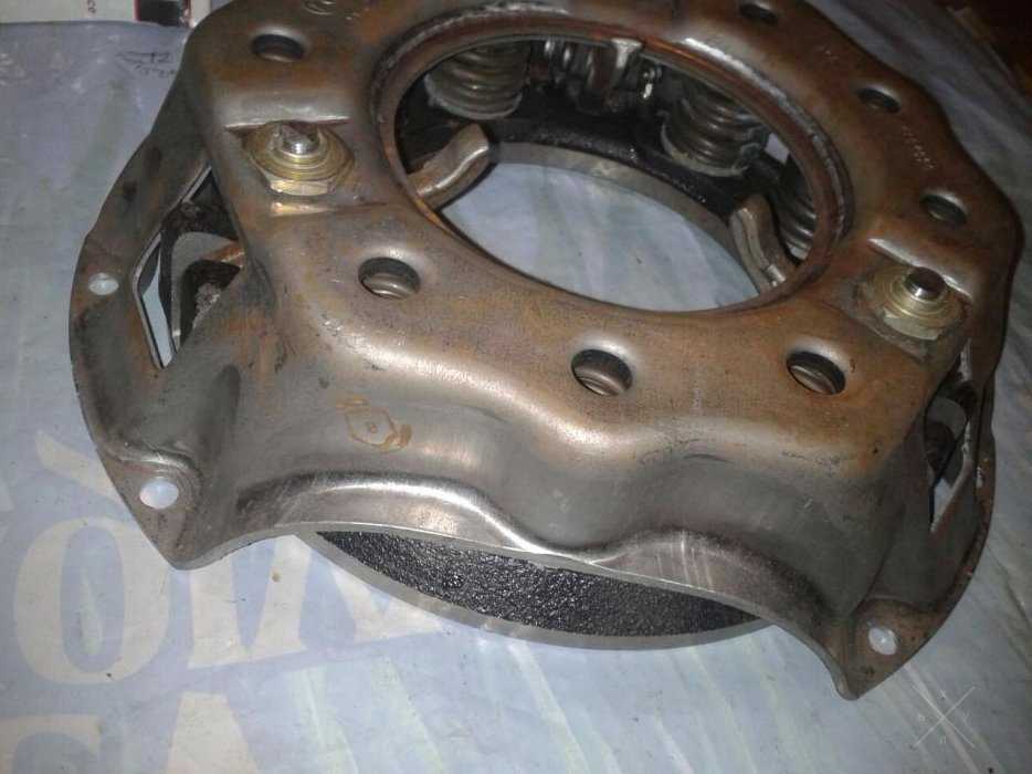 Корзина сцепления Газ Уаз 402дв.