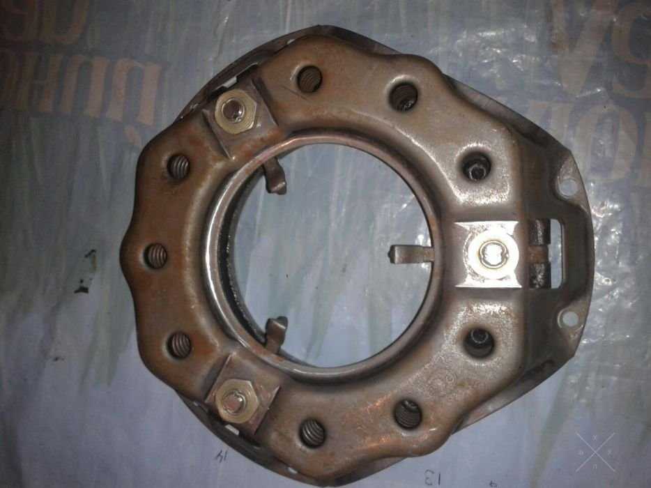Корзина сцепления Газ Уаз 402дв.