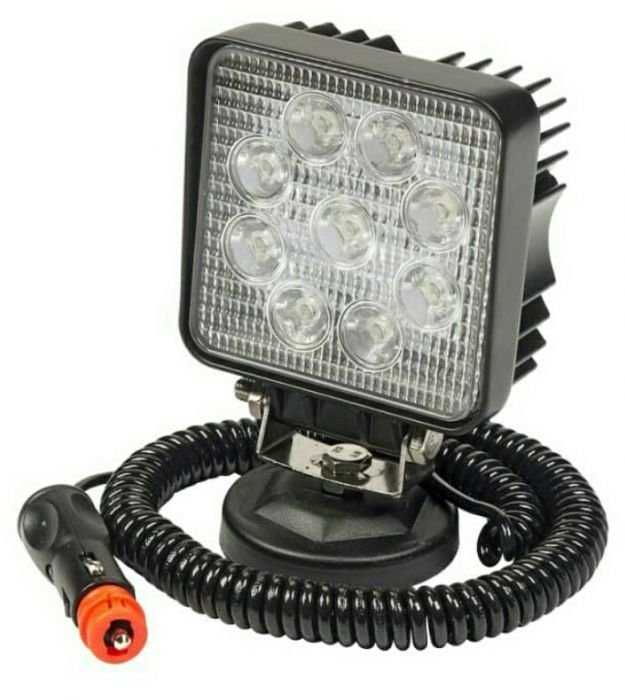 LED освещение