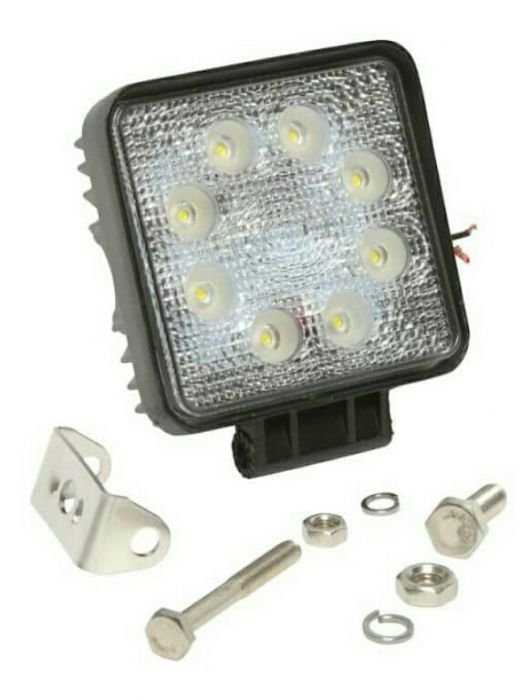 LED освещение