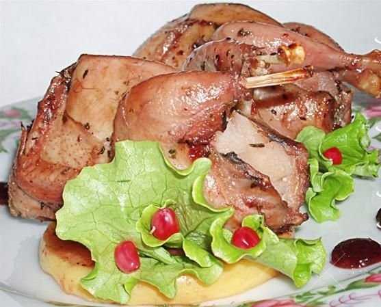 Продам мясо перепелов, перепелиные яйца