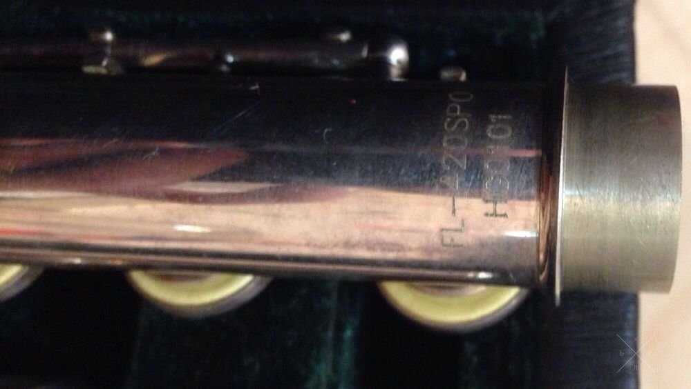 J.Michael FL-420SP0
