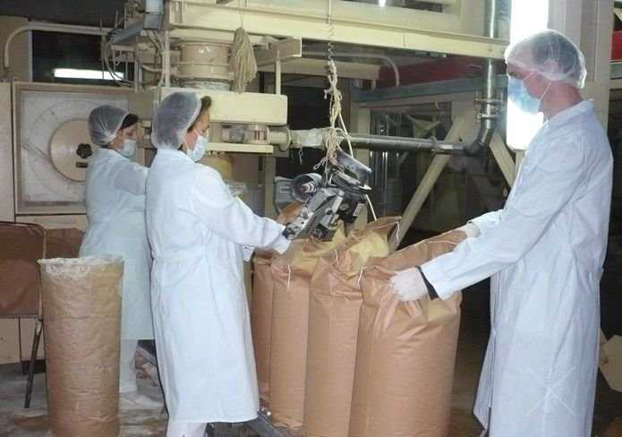 Молоко сухое 1.5% ЭКСТРА от производителя.Белок 34%