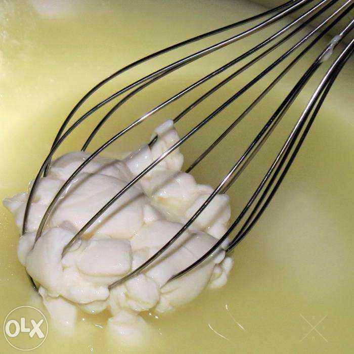 Фермент для сыра (на 100 литров молока)