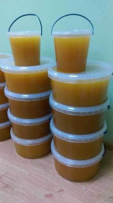Продам мёд!