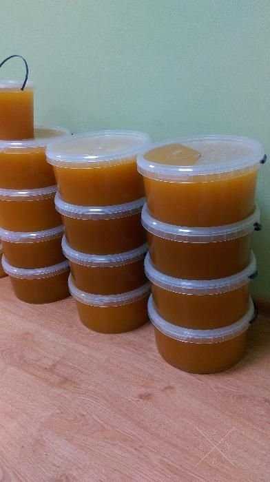 Продам мёд!