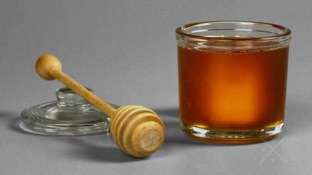 Продам мед из ваточника со своей пасеки