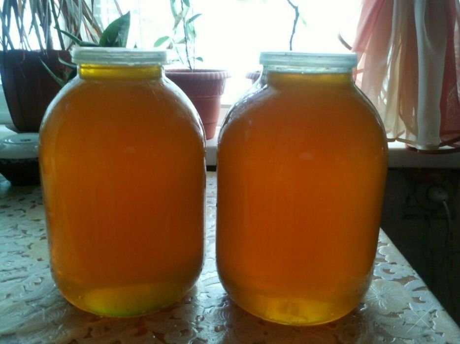 Продам мед!