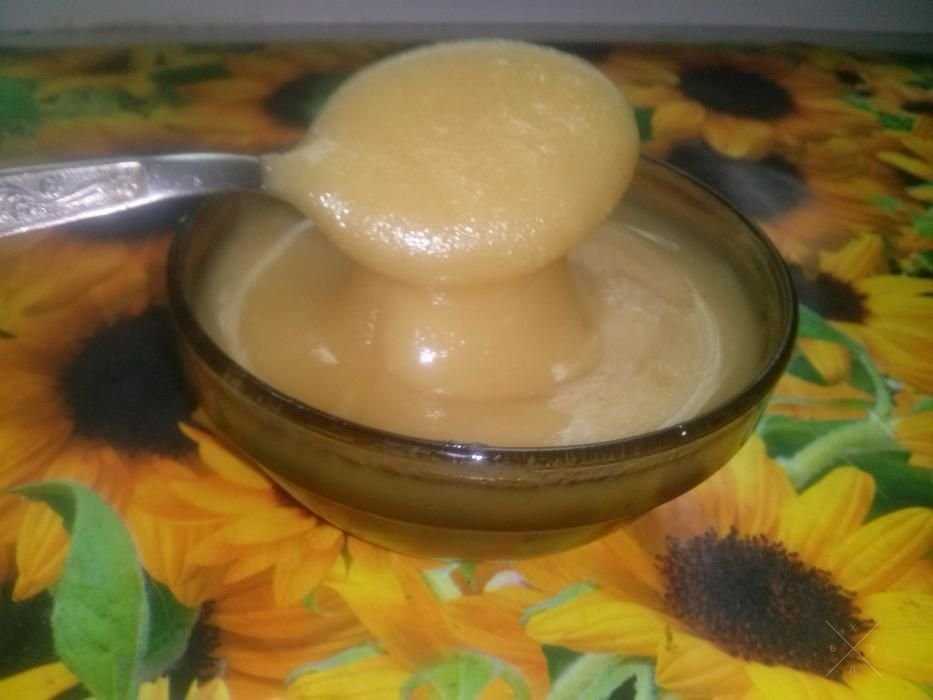 Продам мед