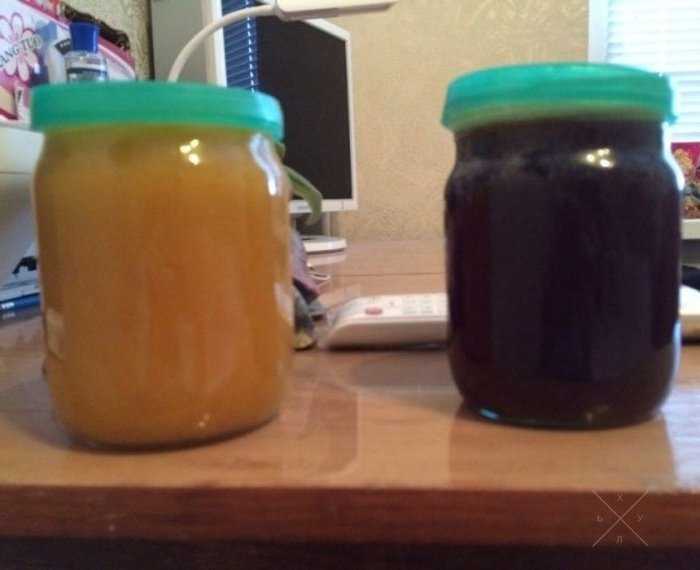 Продам мед гречаный с Киевской области