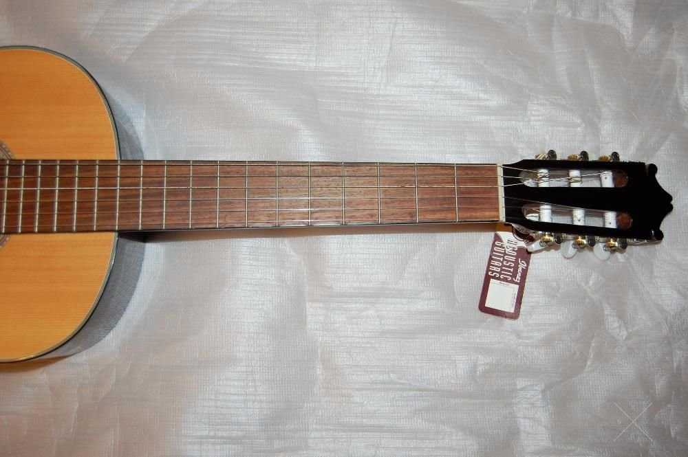 Гитара классическая Ibanez G100 Natural