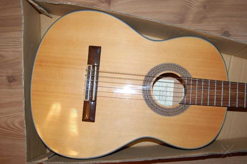 Гитара классическая Ibanez G100 Natural