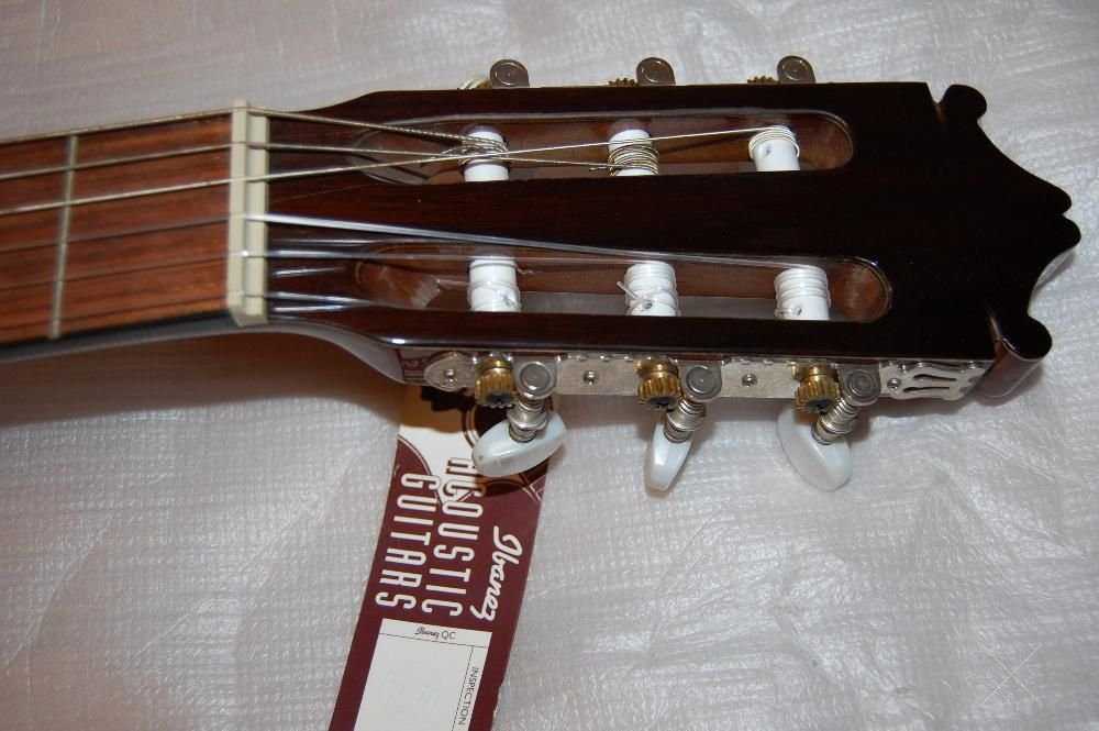 Гитара классическая Ibanez G100 Natural