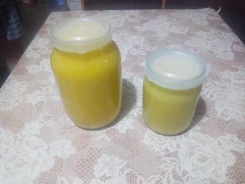 Продам домашний мед