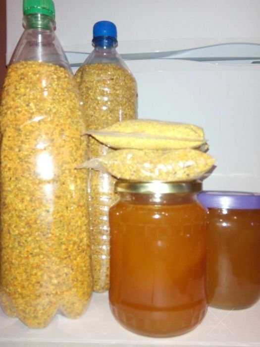 Продам мед в м.Київ.Доставка безкоштовна.