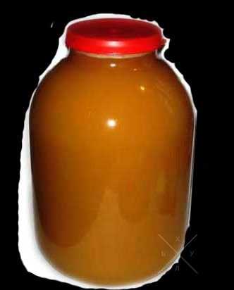 Продам мед