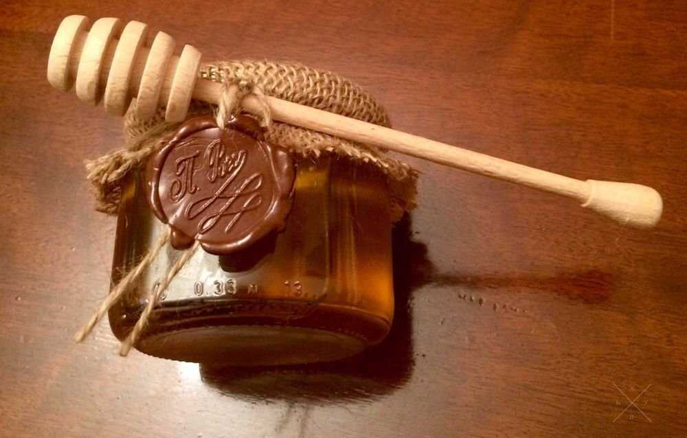 Мёд белая акация высшее качество, ручная работа