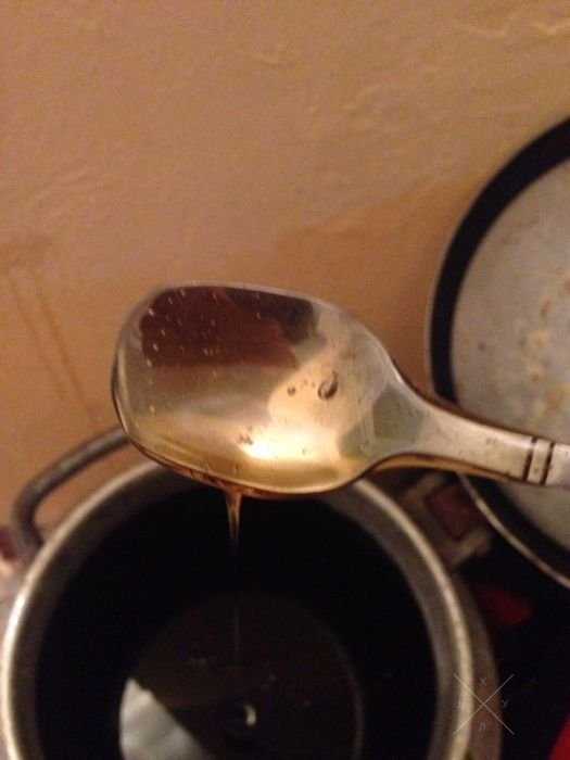 Продам мед