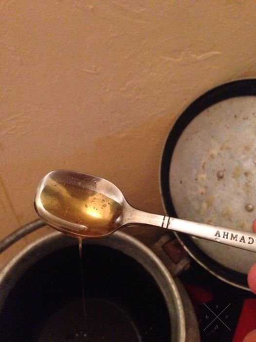 Продам мед