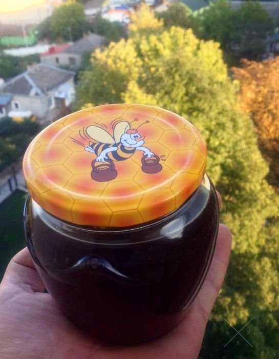 Продам мед Карпатський. Мьод Карпатский. Мёд падевый