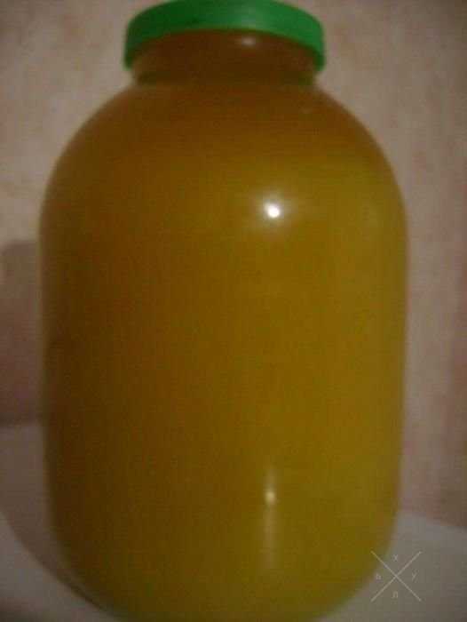 Продам МЕД бджолиний