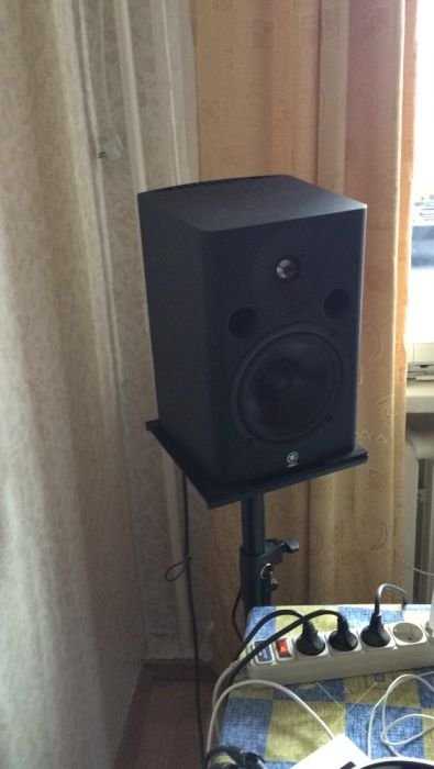 Студийные мониторы YAMAHA MSP7 STUDIO