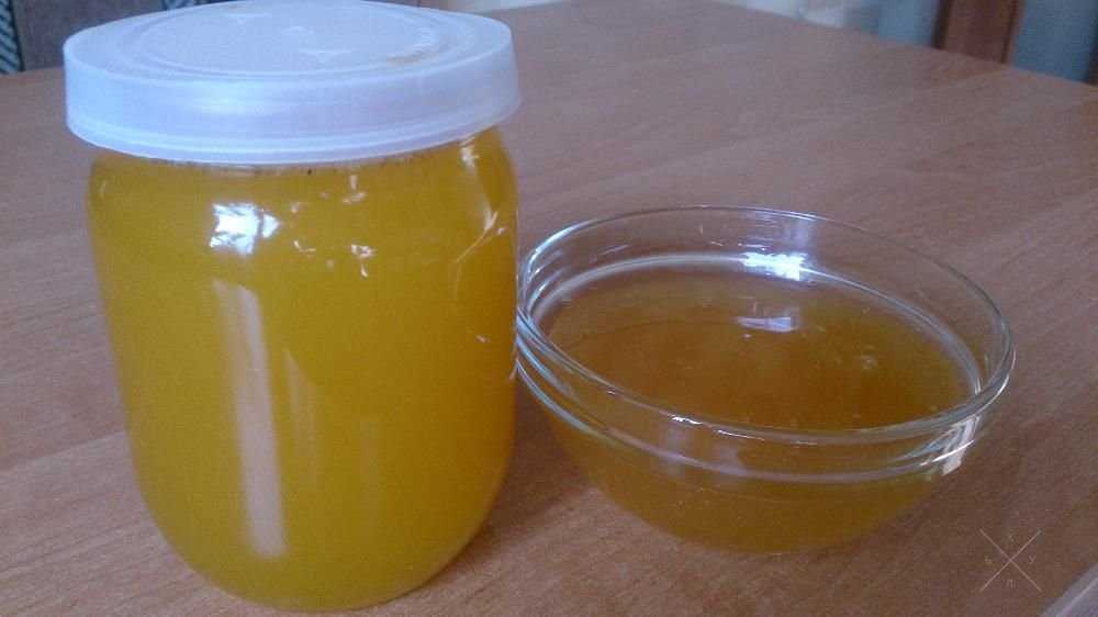 Продам мед Київ