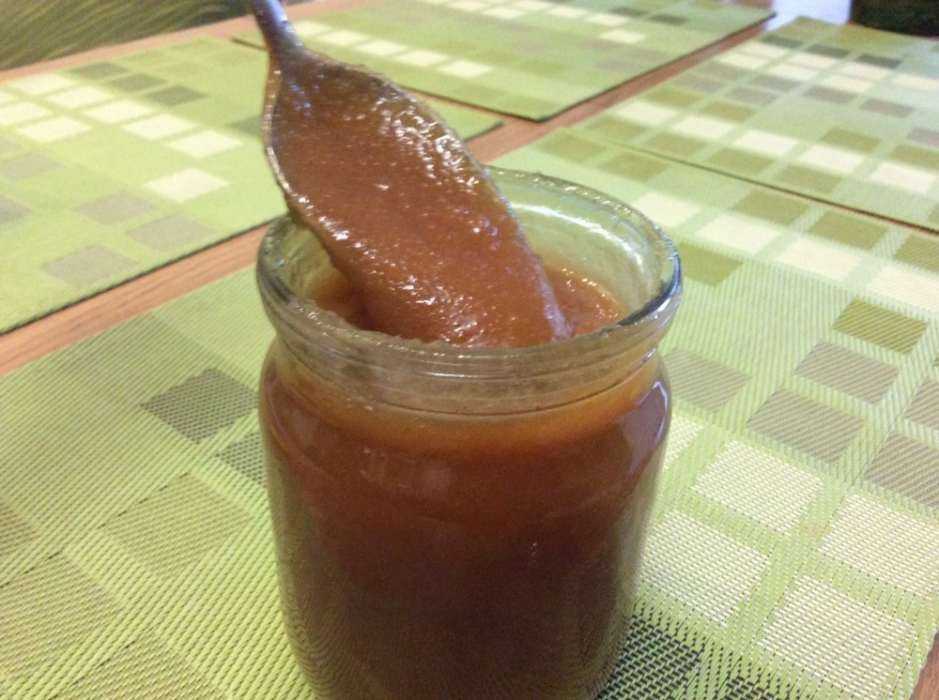 натуральный мед