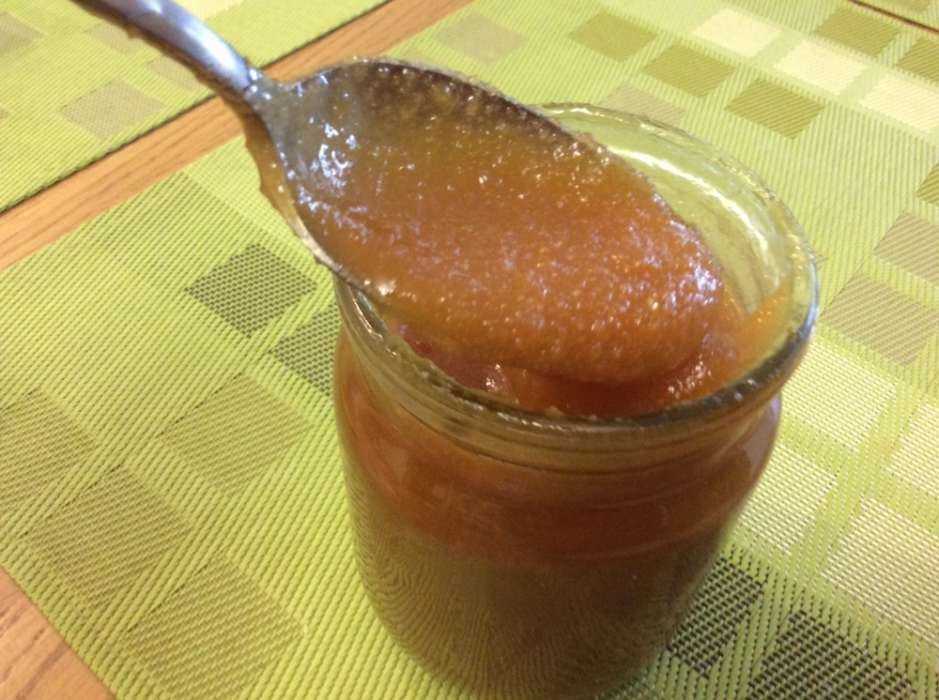 натуральный мед