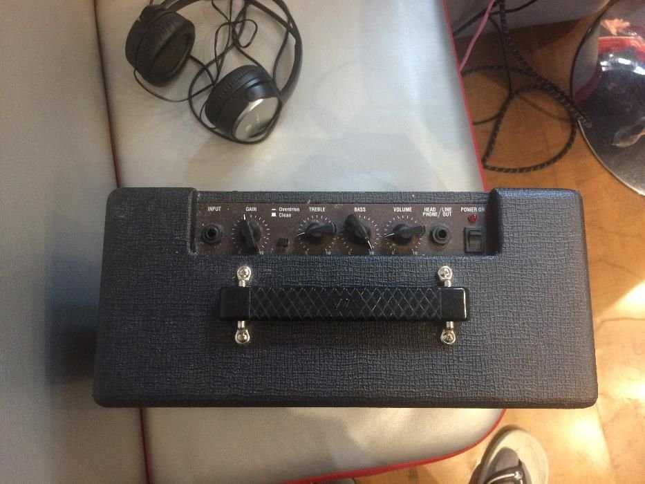 VOX Pathfinder 10