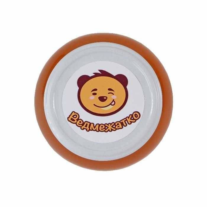 АКЦІЯ!!! Мед Ведмежмй натуральний,