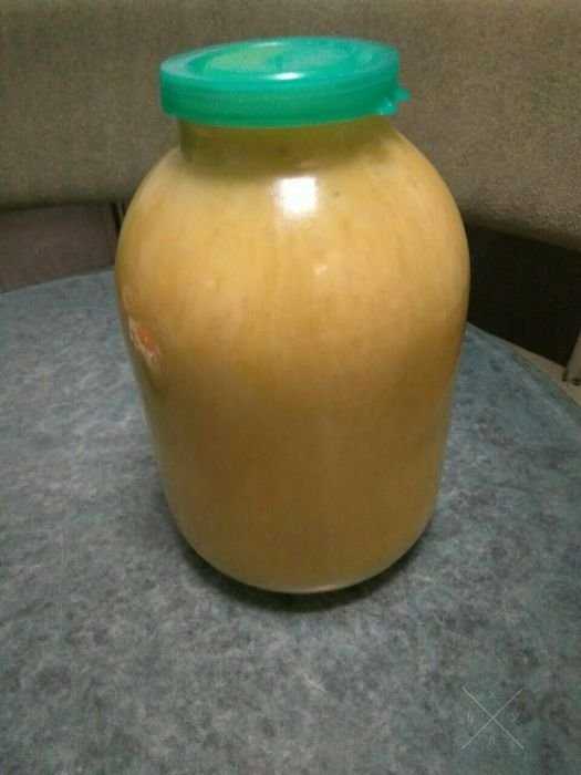 Продам натуральный мед