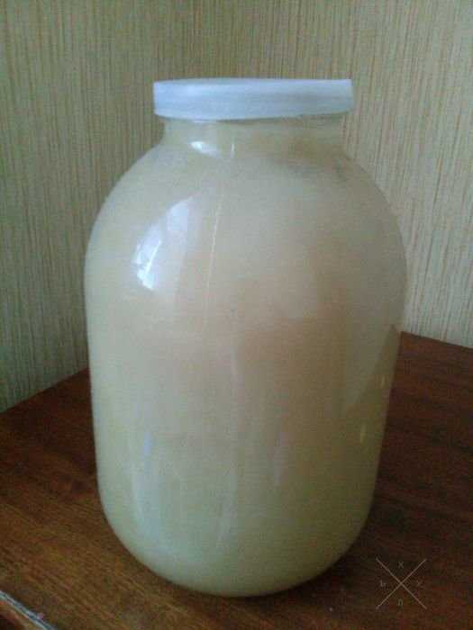 Мед липовий