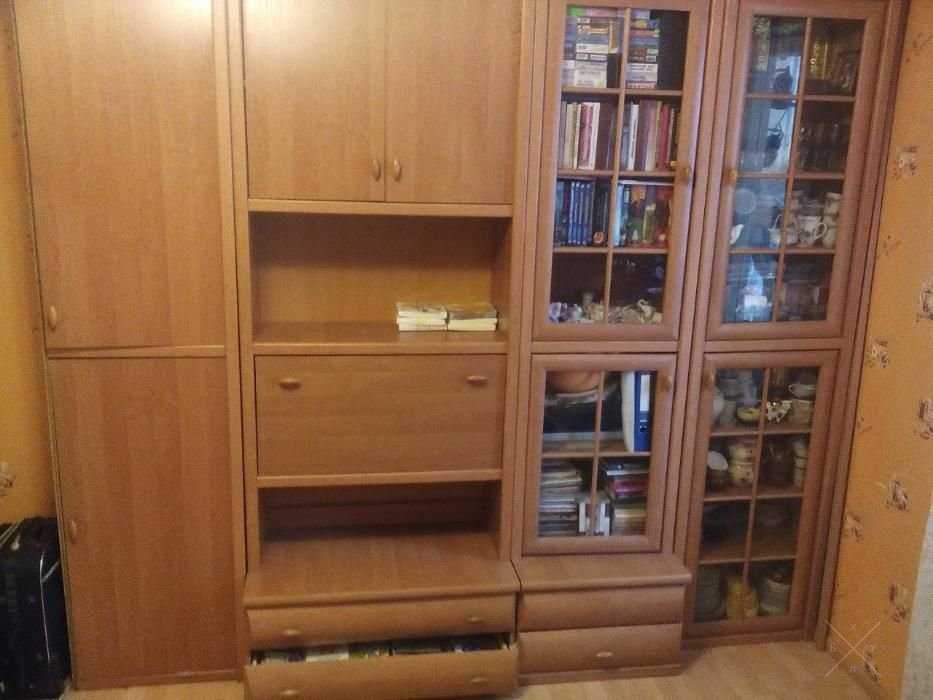 Наборная система мебели «Борис»
